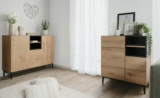 Kommode Nodica | Möbel Höffner