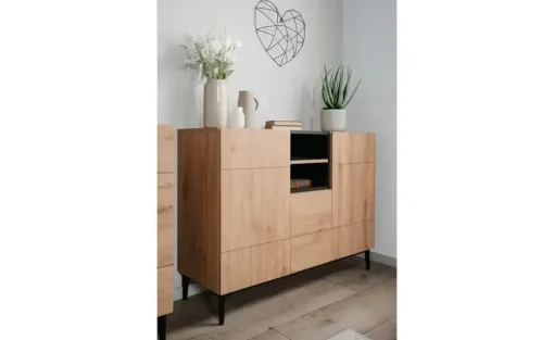Kommode Nodica | Möbel Höffner