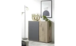 Kommode Novaledo | ohne Schubkasten | Möbel Höffner