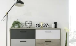 Kommode Ottana | Möbel Höffner