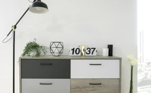Kommode Ottana | Möbel Höffner