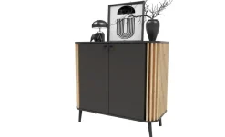 Kommode Postilli | 92 cm | Möbel Höffner