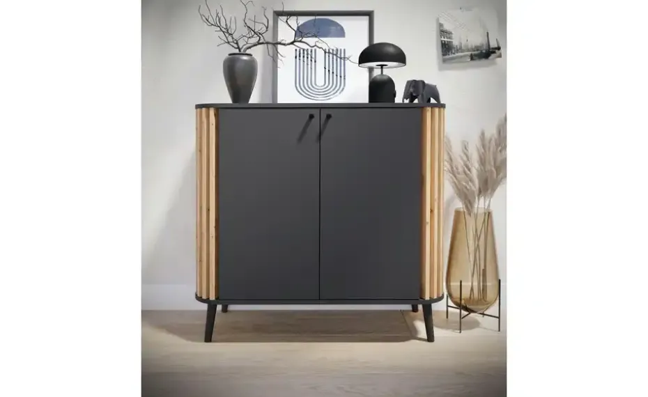 Kommode Postilli | 92 cm | Möbel Höffner