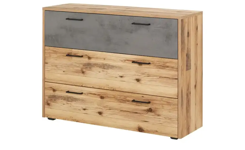 Kommode Preston | Möbel Höffner