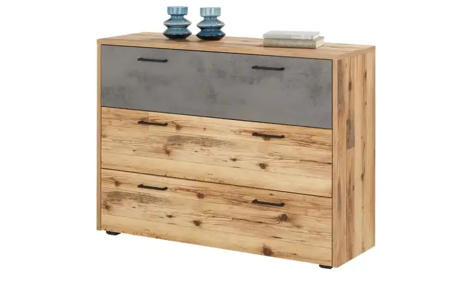 Kommode Preston | Möbel Höffner