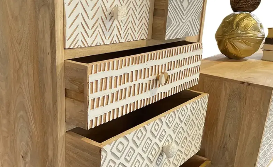 Kommode Proto | Möbel Höffner