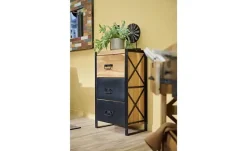 Kommode Queens | Möbel Höffner