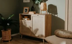 Kommode Rafia | Möbel Höffner