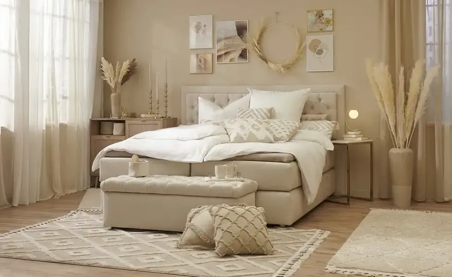 Kommode Rafia | Möbel Höffner