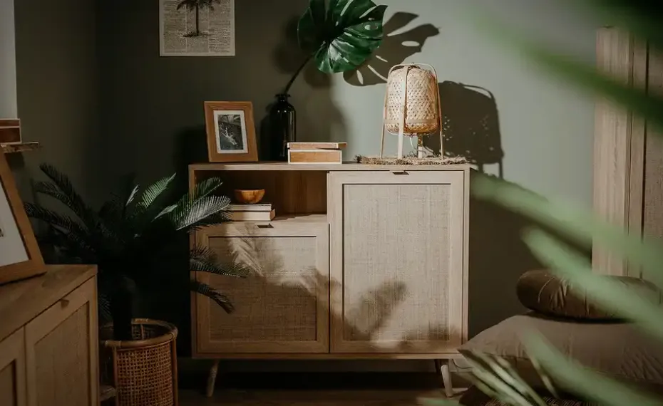 Kommode Rafia | Möbel Höffner