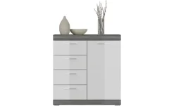Kommode Scout | Möbel Höffner