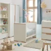 Kommode Soe | Weiß, Buche | Möbel Höffner