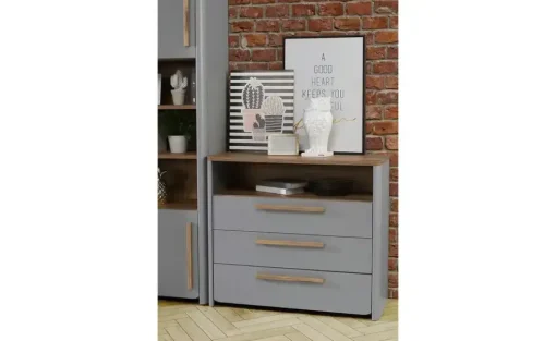 Kommode Surfinio | Möbel Höffner