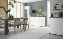 Kommode Tango | 140 cm | Möbel Höffner