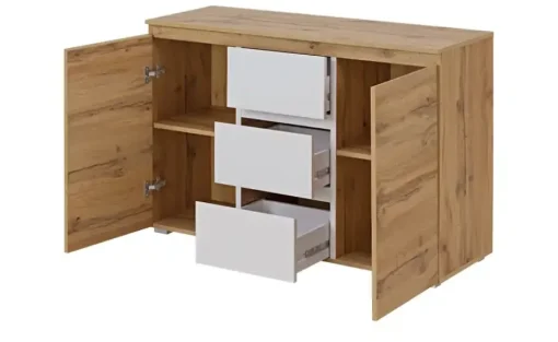 Kommode Tarent | Möbel Höffner