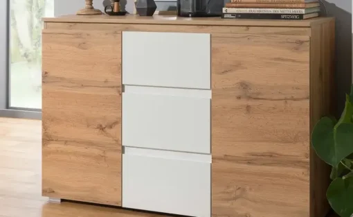 Kommode Tarent | Möbel Höffner