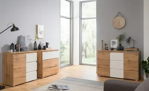 Kommode Tarent | Möbel Höffner