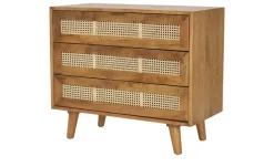 Kommode Tweed Me | Hellbraun | Möbel Höffner