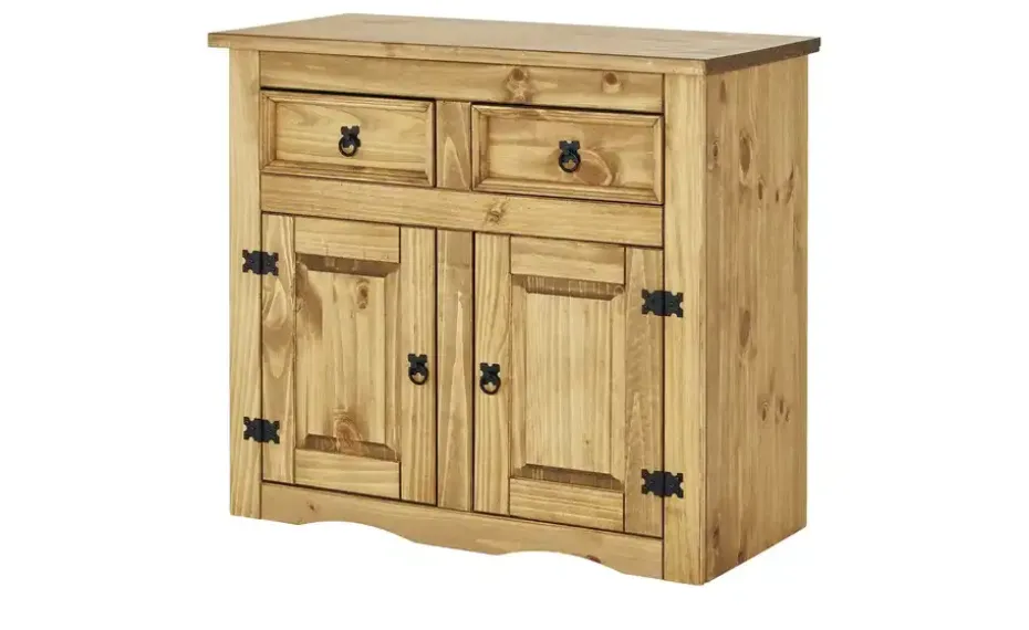 Kommode Veracruz | Möbel Höffner