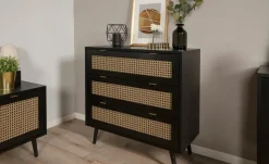 Kommode Vienna | 80 cm | Möbel Höffner