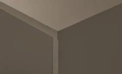 Kommode Vigo | Taupe | Möbel Höffner