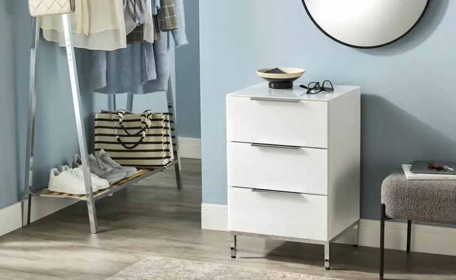 Kommode Vitreo Neo | Möbel Höffner