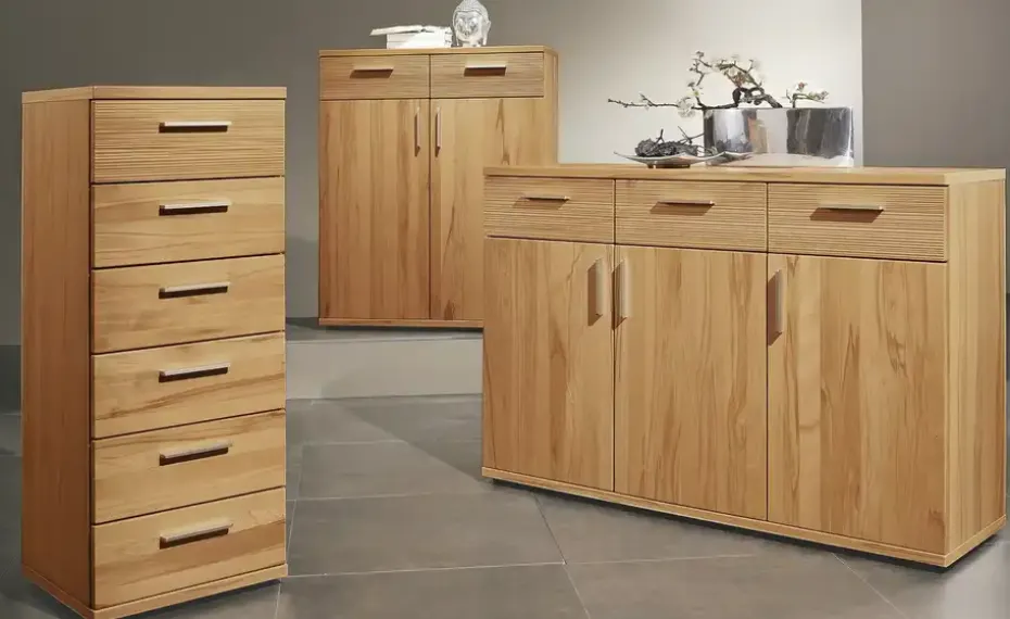 Kommode Vogelsang | Möbel Höffner