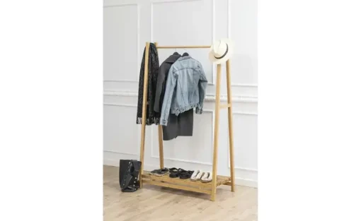 Kompaktgarderobe Campi | Möbel Höffner