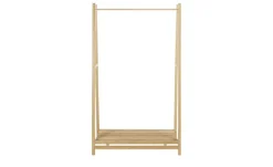 Kompaktgarderobe Campi | Möbel Höffner