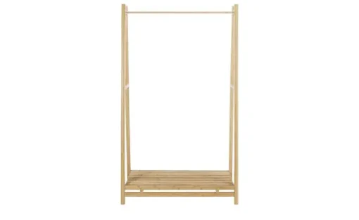Kompaktgarderobe Campi | Möbel Höffner
