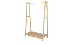 Kompaktgarderobe Campi | Möbel Höffner
