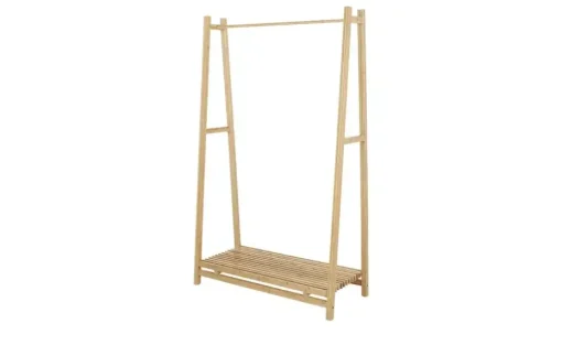 Kompaktgarderobe Campi | Möbel Höffner