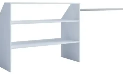 Kompaktgarderobe Dacho | Weiß | Möbel Höffner