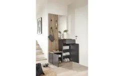 Kompaktgarderobe Gavardo | Möbel Höffner