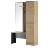 Kompaktgarderobe Harmony | Möbel Höffner