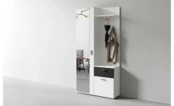 Kompaktgarderobe Jakob | Möbel Höffner