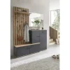 Kompaktgarderobe Maderno | Möbel Höffner