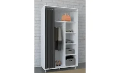 Kompaktgarderobe Ostila | Möbel Höffner