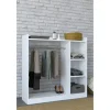Kompaktgarderobe Palosa | Möbel Höffner