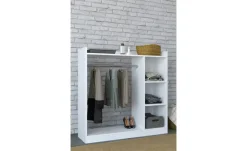 Kompaktgarderobe Palosa | Möbel Höffner