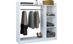 Kompaktgarderobe Palosa | Möbel Höffner