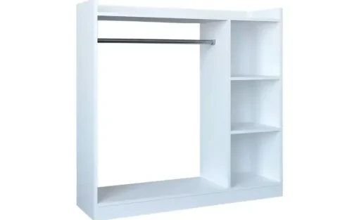 Kompaktgarderobe Palosa | Möbel Höffner