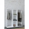 Kompaktgarderobe Ralosa | Möbel Höffner