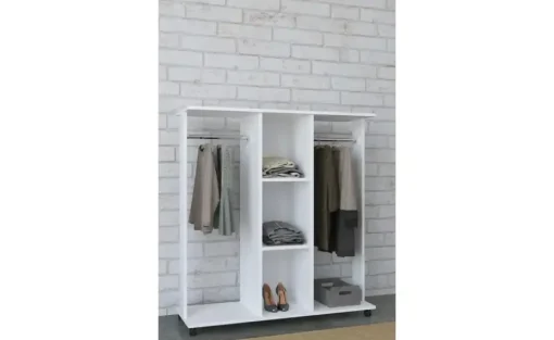 Kompaktgarderobe Ralosa | Möbel Höffner