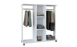 Kompaktgarderobe Ralosa | Möbel Höffner