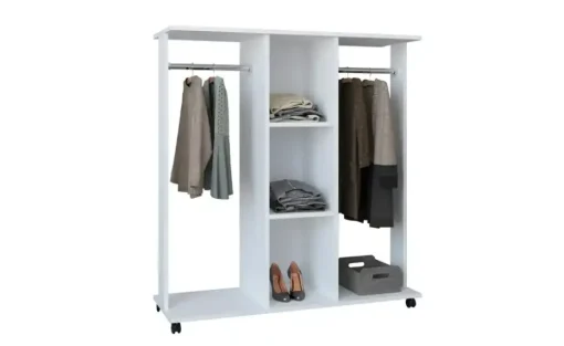 Kompaktgarderobe Ralosa | Möbel Höffner