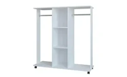 Kompaktgarderobe Ralosa | Möbel Höffner
