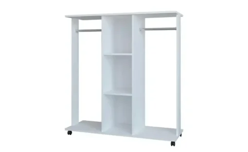 Kompaktgarderobe Ralosa | Möbel Höffner
