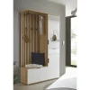 Kompaktgarderobe Rovereto | Möbel Höffner