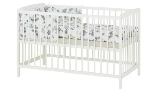 Komplett Gitterbett Frido | Möbel Höffner